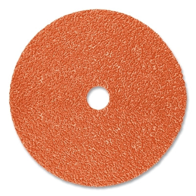 3M 7000148158 Cubitron II Fibre Discs 987C Precision Shaped Ceramic Grain 7 in Dia 60 Grit