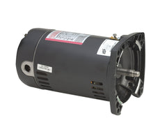 Century SQ1072 3/4 HP 115/230V 3450 RPM 1.65 Service Factor 48Y Frame Capacitor Start Pool Motor