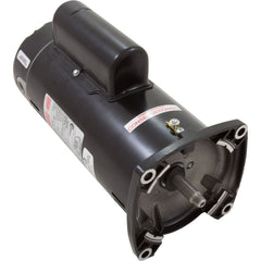 Century SQS1152R 1.5Hp 230V 48Y 10/3 Amp 2.21 Thp Pool Pump Motor