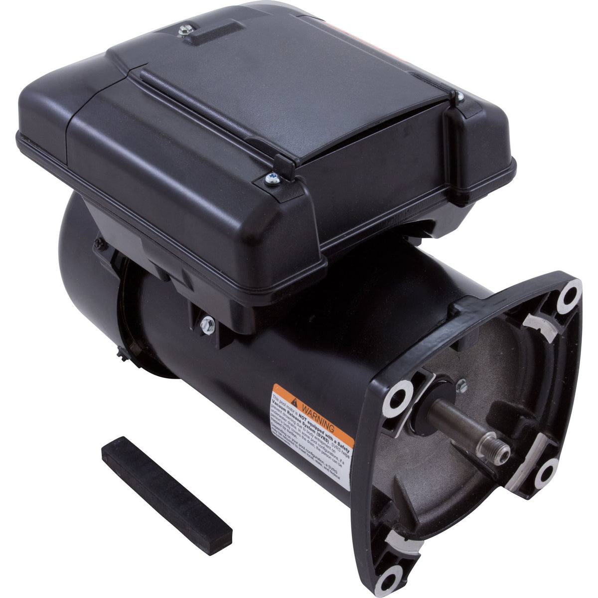 Century ECM16SQU Vgreen 1.65HP Motor 3450Rpm