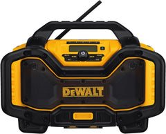 Dewalt DCR025 Bluetooth Radio Charger 20V/60V 19 Inch