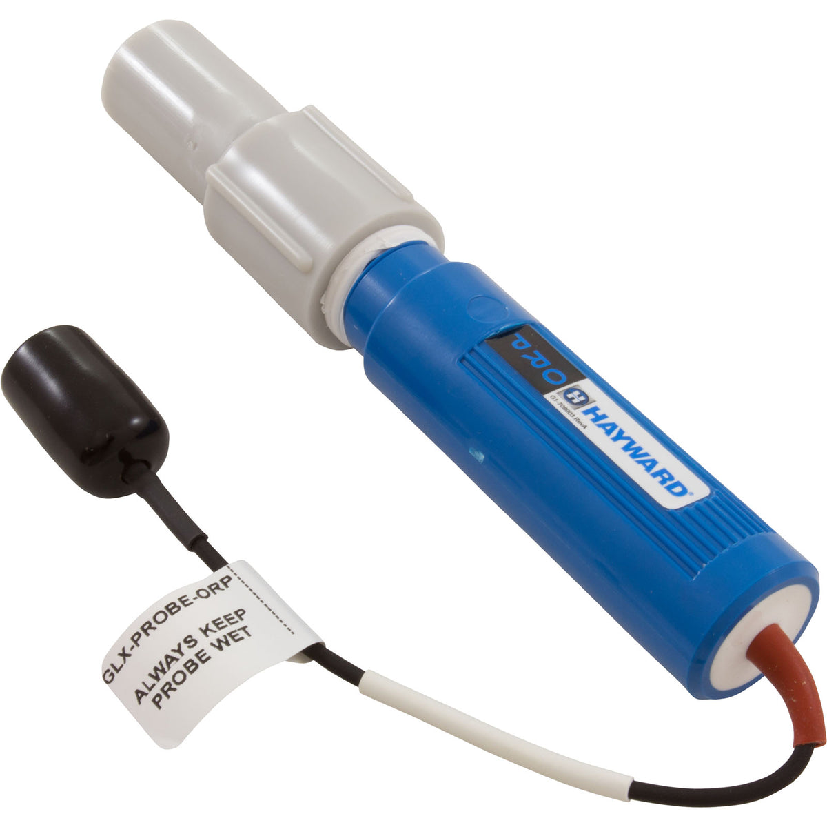 Hayward GLX-PROBE-ORP Probe Replacement for Sense and Dispense, Salt Chlorine Generators