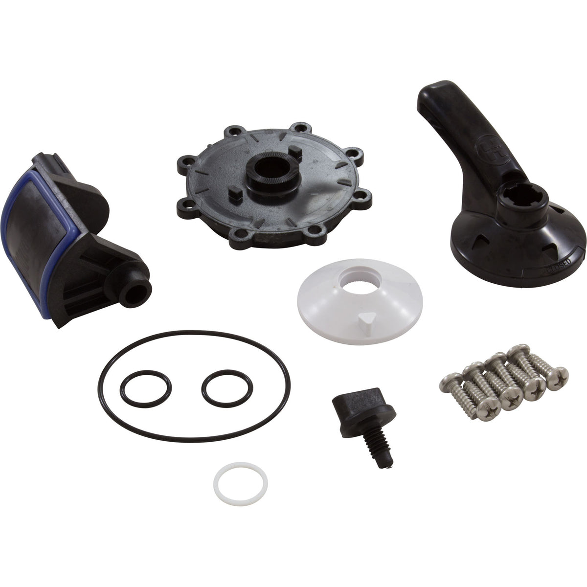 Hayward PSXVBCA PSV Valve Upper Valve Kit