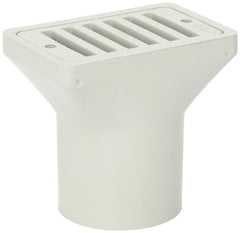 Hayward SP1019GR 2-Inch Gray Gutter Drain