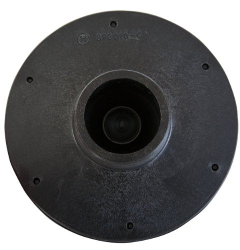 Hayward SPX3010C Impeller for Super II Pump 1HP