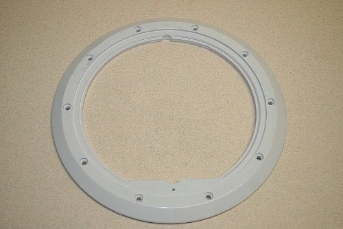 Hayward SPX0507A1 Front Frame Ring White PVC Niche