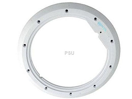 Hayward SPX0507A1 Front Frame Ring White PVC Niche