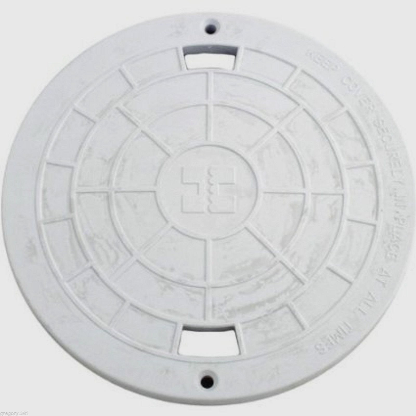 HAYWARD SPX1070C POOL SKIMMERS