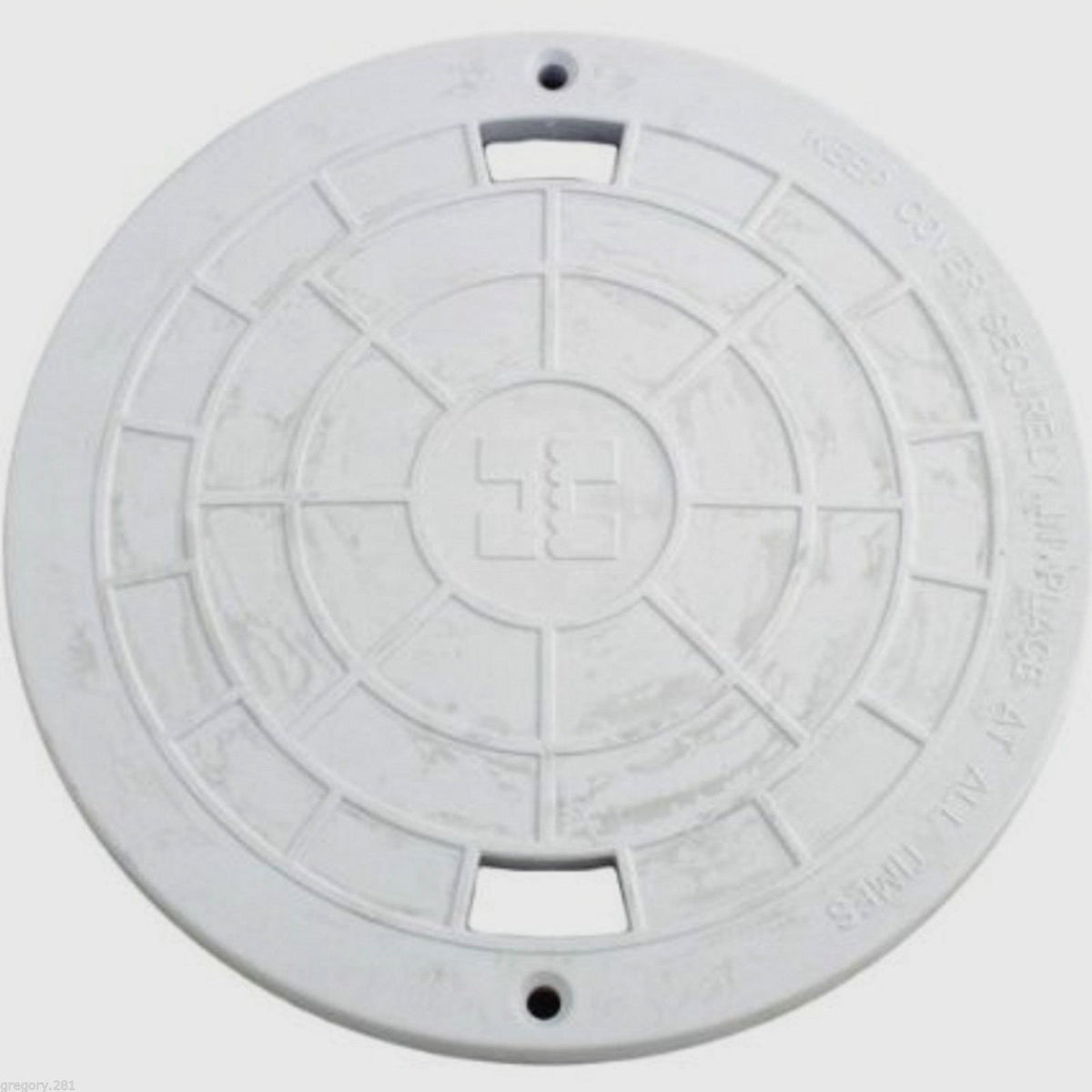 HAYWARD SPX1070C POOL SKIMMERS