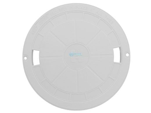 Hayward SPX1070C Round Skimmer Lid 9-3/4 Inches White