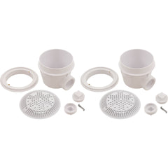 HAYWARD WG1154AVPAK2 PIPE FITTINGS