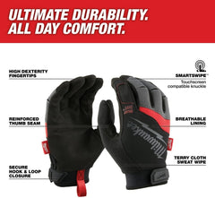 Milwaukee 48-22-8722 Performance Work Gloves Large