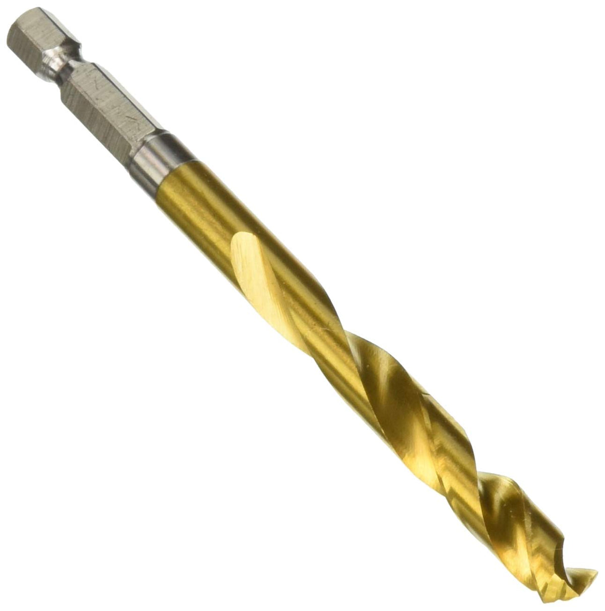 Milwaukee 48-89-4617 Shockwave Impact Duty Titanium Drill Bit 5/16 Inch