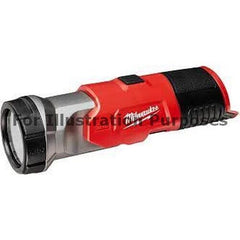 Milwaukee 49-24-0146 M12 LED Work Light Cordless 12 Volt