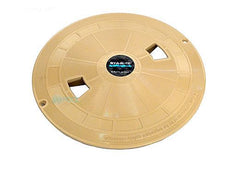 Pentair 08650-0158 Skimmer Lid Tan For Sta-Rite U-3