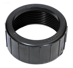 Pentair 270141 Push-Pull Valve Nut Black