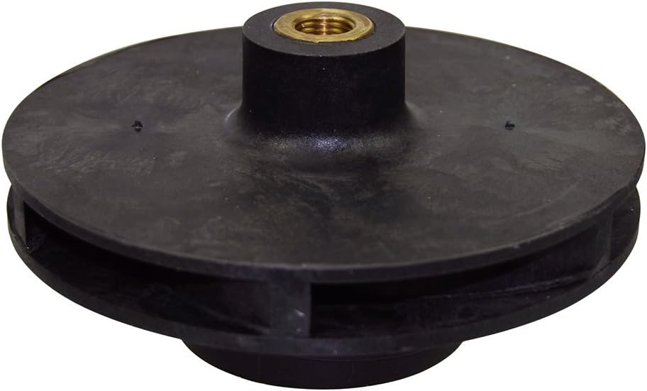 Pentair 355068 Impeller Assembly Replacement Pool and Spa 3 HP Pump