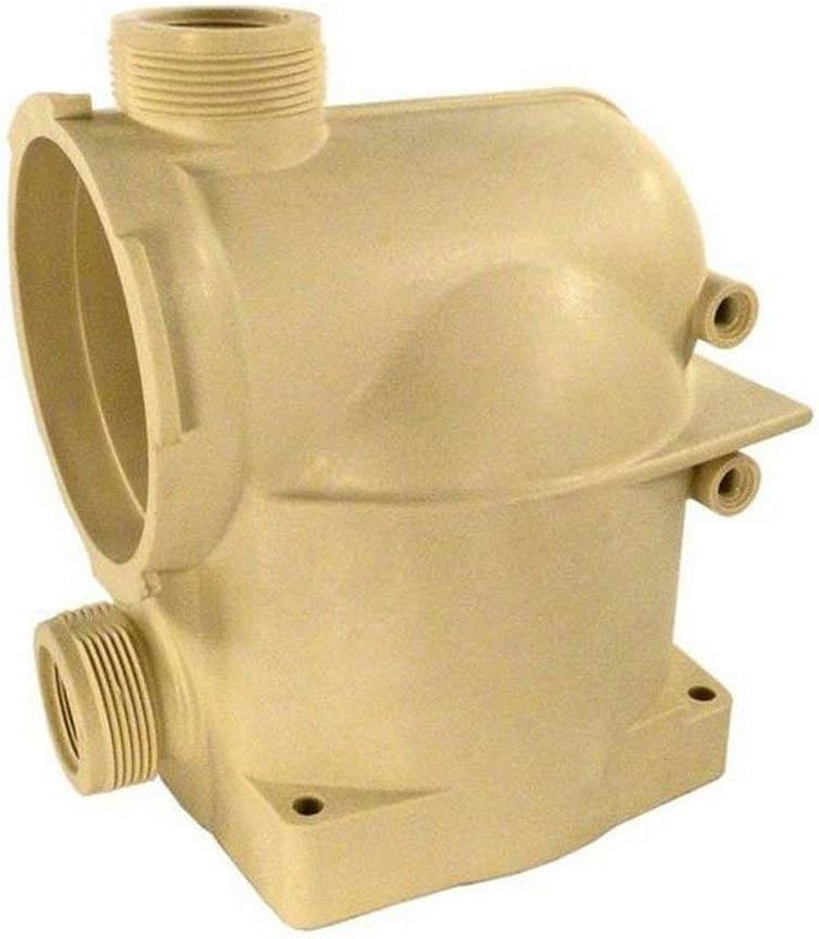 Pentair 350089 Volute Replacement SuperFlo Inground Pool and Spa Pump