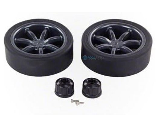 Pentair 360236 Small Wheel Kit