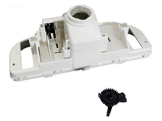 Pentair GW9535 Lower Body For GW9500 Great White Cleaner