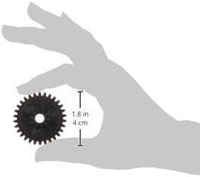 Pentair GW9509 Idler Gear Replacement Kit Kreepy Krauly Great White GW9500 Automatic Pool and Spa Cleaner