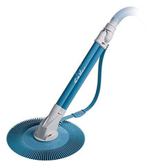 Pentair K50600 Kreepy Krauly E-Z Vac Above Ground Suction Pool Cleaner 32 Ft Hose