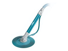 Pentair K50600 Kreepy Krauly E-Z Vac Above Ground Suction Pool Cleaner 32 Ft Hose