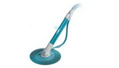 Pentair K50600 Kreepy Krauly E-Z Vac Above Ground Suction Pool Cleaner 32 Ft Hose