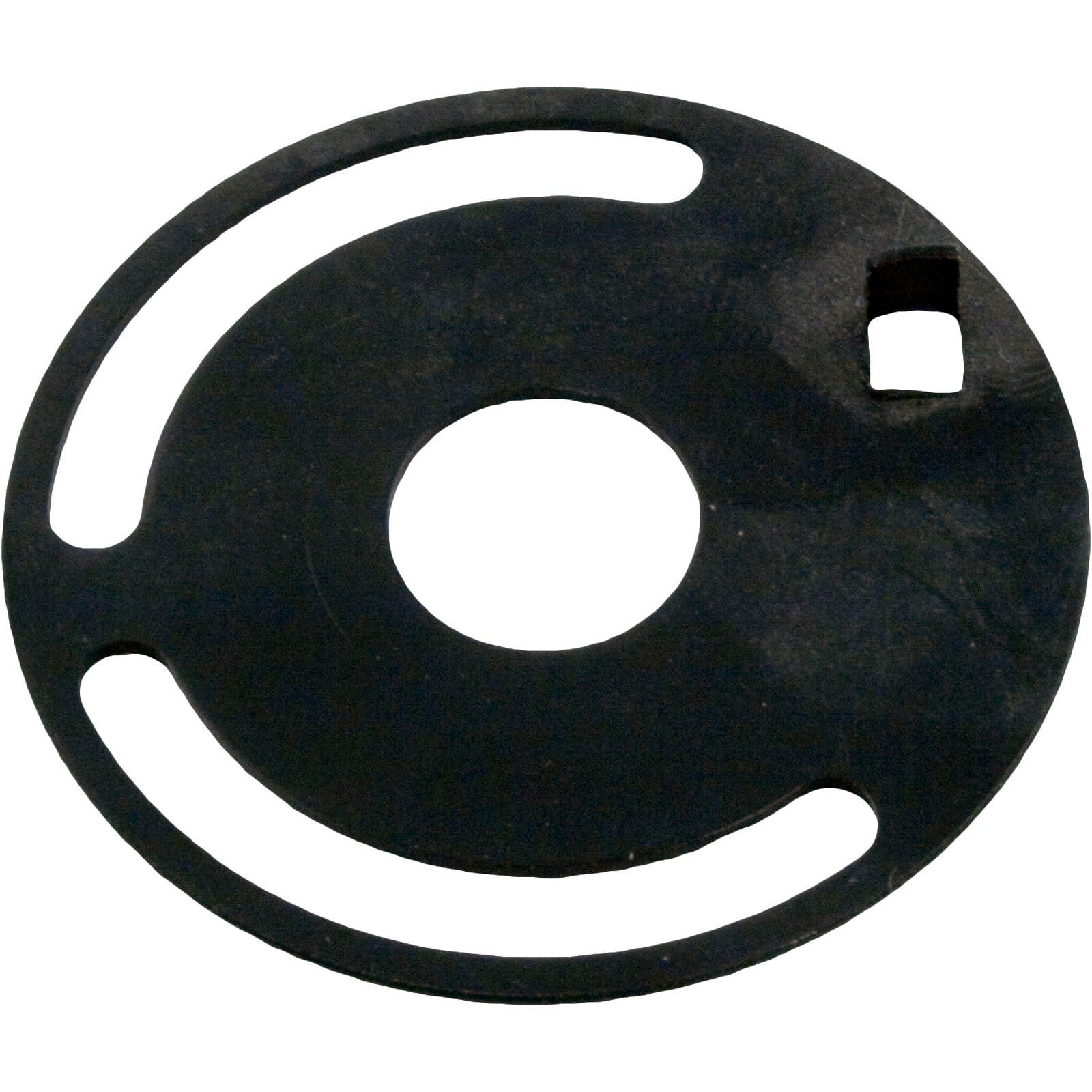 RAYPAK Raypak 006886F Thermostat Knob Stop-Kit
