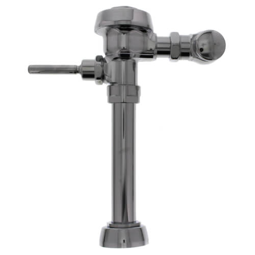 Sloan 3010000 Flushometer 1.6 GPF 1 Inch IPS 1-1/2 Inch Domestic