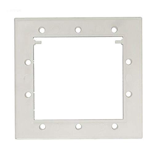 Waterway 519-3180 Mounting Plate - White | 519-3180