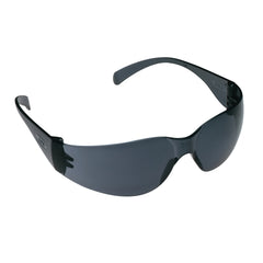 3M 7010386340 Virtua Protective Eyewear Anti-Fog Anti-Scratch Gray Lens Polycarbonate