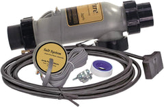 Zodiac PLC1400 AquaPure Saltwater Cell Kit for Pools Up to 40,000 Gallons Aqua Pure