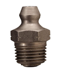 Alemite 1961-S Non-Corrosive Fitting Straight 1/8 PTF Stainless Steel