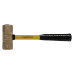 Ampco Safety Tools H-14FG Hammer 2 lb 14 inch Engineers Non-Sparking