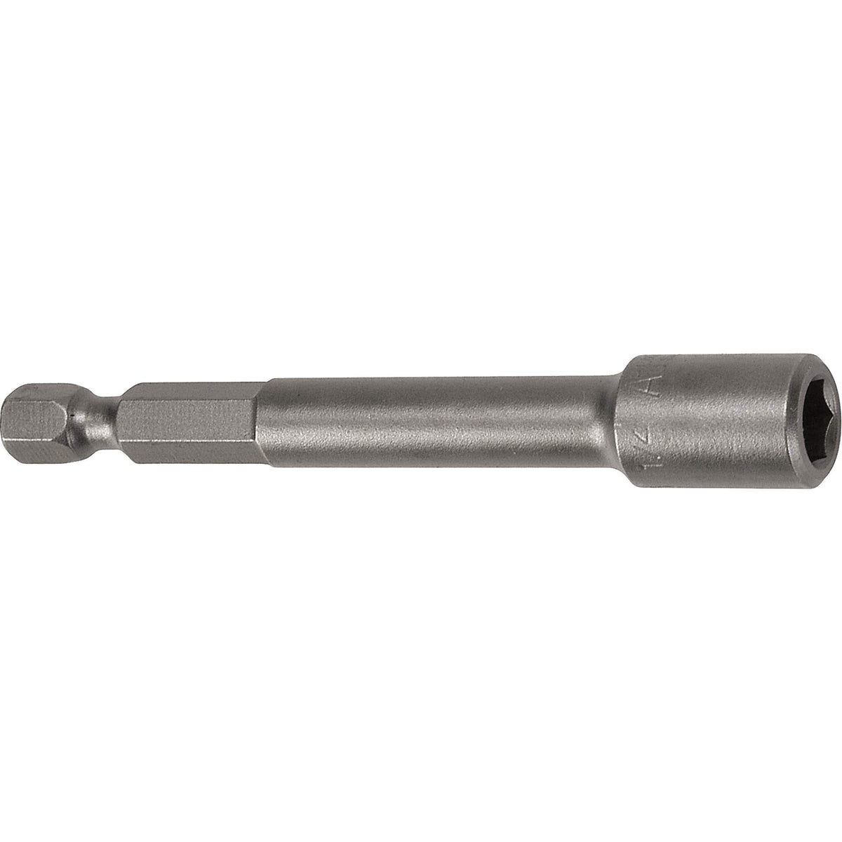 Apex M6N-0808-6 Nutsetter 1/4 Hex 6 Inches