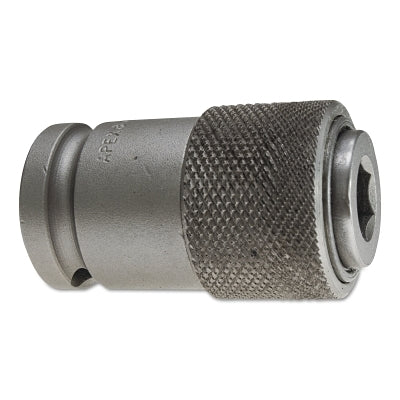 Apex QR-514 Quick Release Chuck 1/2 in Female Square Drive 2-1/8 in Length