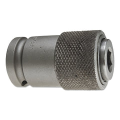 Apex QR-514 Quick Release Chuck 1/2 in Female Square Drive 2-1/8 in Length