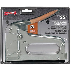 Arrow T25 Professional Low Voltage Wire Cable Staple Gun