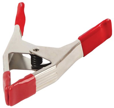 Bessey XM5 Spring Clamp Steel 2-Inch Quantity 24