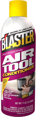 Blaster 16-ATC Professional Air Tool Conditioner 11-Ounces