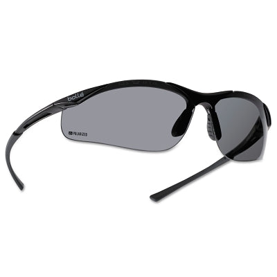 Bolle Safety 40048 Safety Glasses Polarized Anti-Scratch