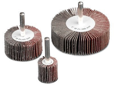 CGW ABRASIVES 37099 FLAP DISCS