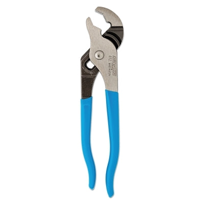 Channellock 412 BULK Tongue and Groove Pliers 6.50 Inches OAL 5 Adjustments