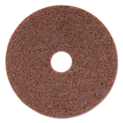 CGW Abrasives 70029 Surface Conditioning Hook and Loop Disc 4-1/2 inches 60 Grit Coarse Grade