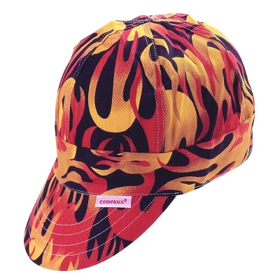 COMEAUX CAPS 40734 PROTECTIVE HEADGEAR