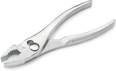 Crescent H28VN-05 Slip Joint Plier 8 Inch Non-Slip Handle