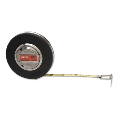 Crescent Lufkin HW223D Banner Measuring Tape 3/8 in x 50 ft B5 Blade