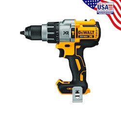 DeWalt DCD996B 20V MAX XR Brushless Cordless 3-Speed Hammer Drill Tool Only