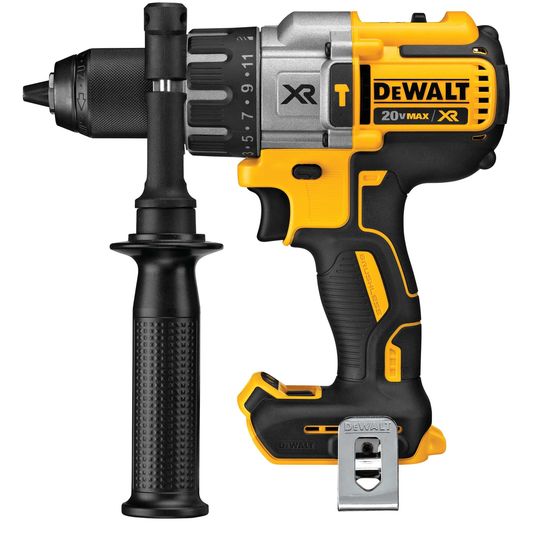 DeWalt DCD996B 20V MAX XR Brushless Cordless 3-Speed Hammer Drill Tool Only